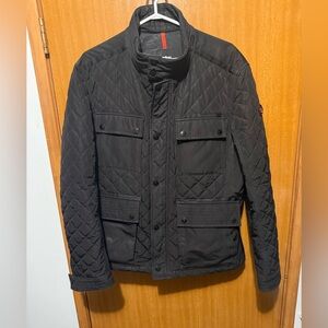 Strellson Men's Black Jacket
